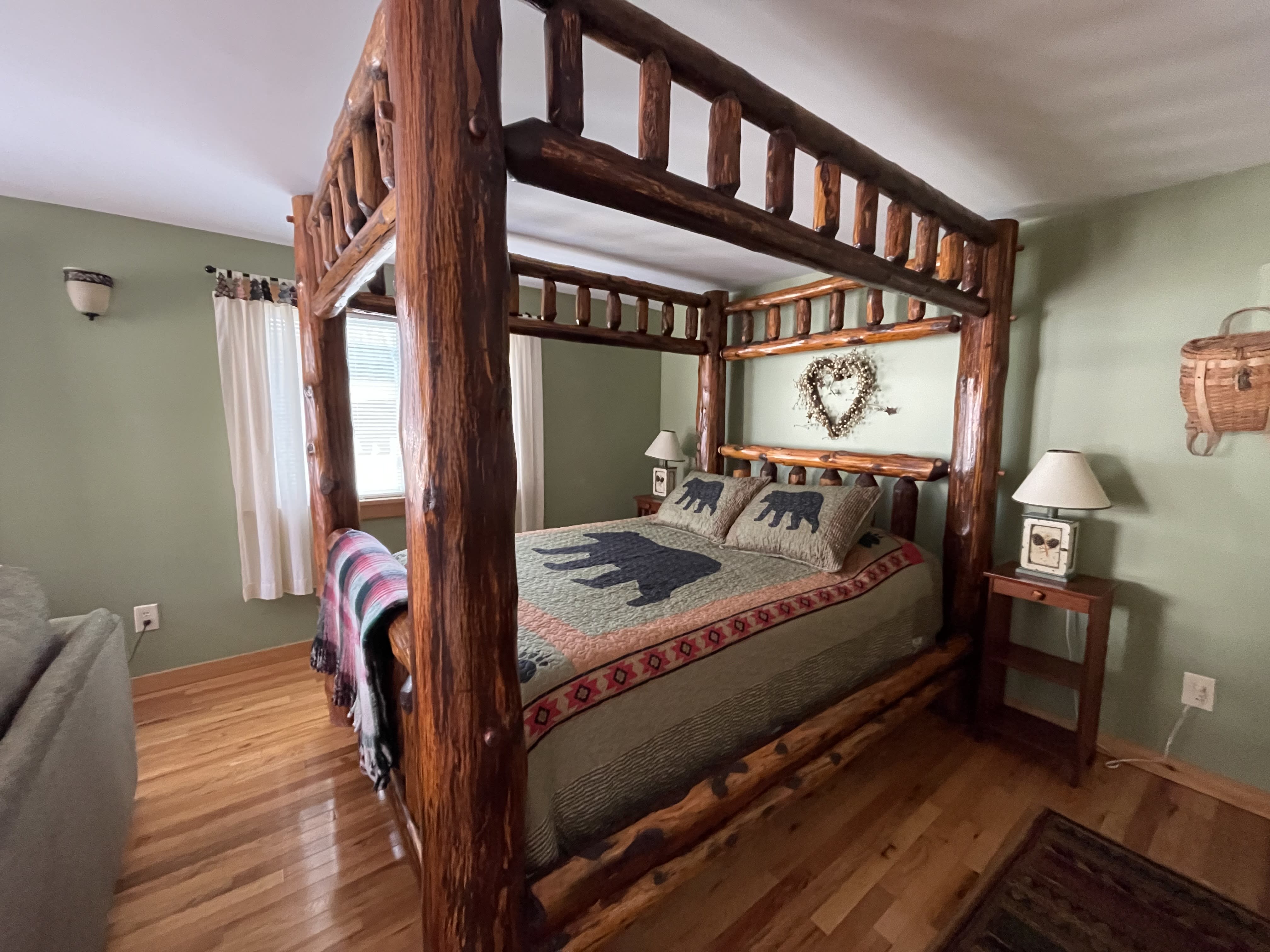 The Village Cottages Old NY 13420