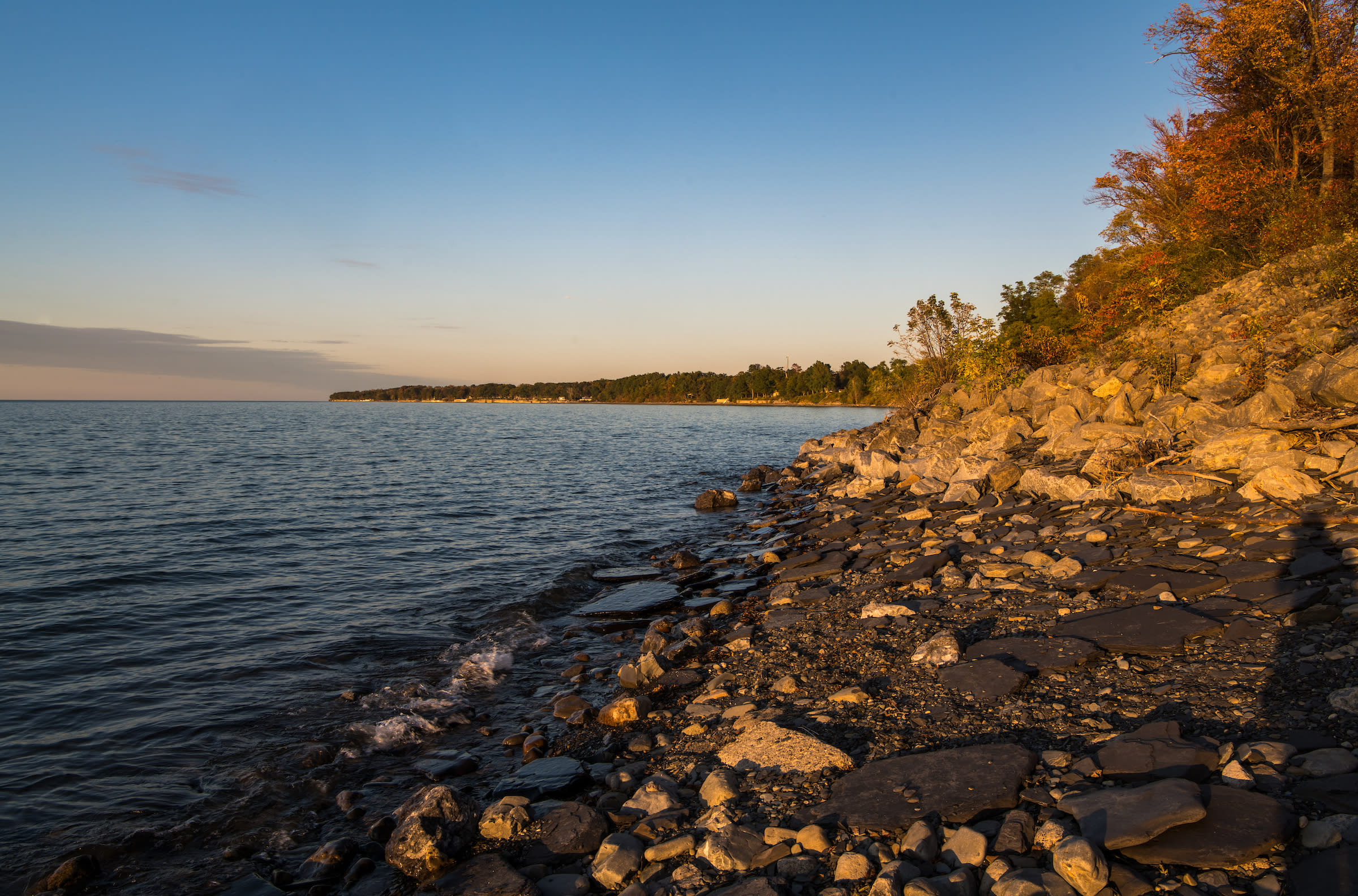 Lake Erie State Park Brocton, NY 14716