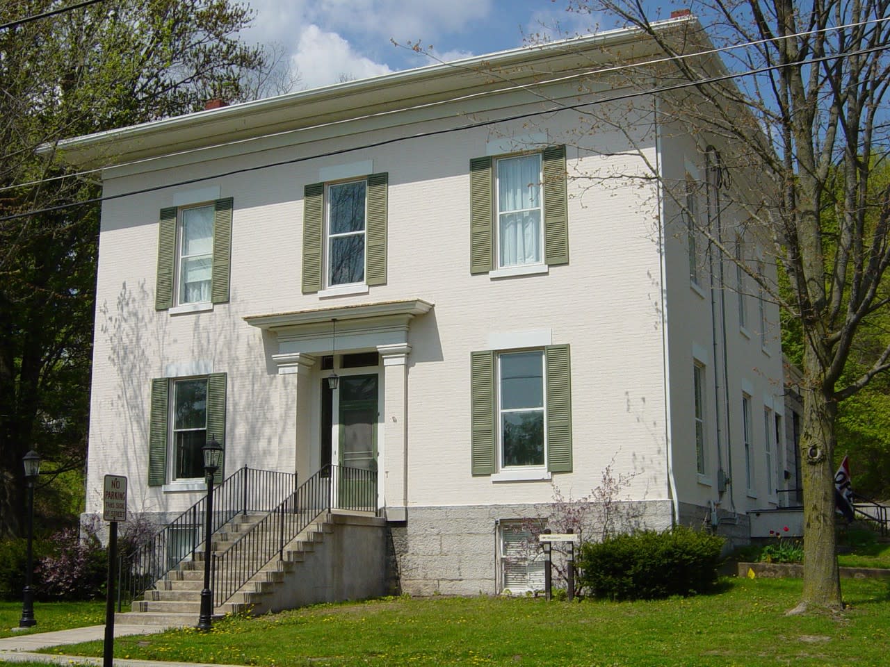 Wayne County Historical Museum