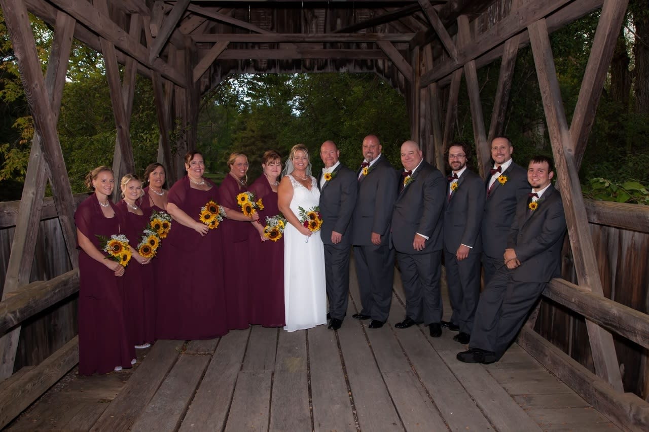 White Eagle Conference Center Hamilton, NY 13346