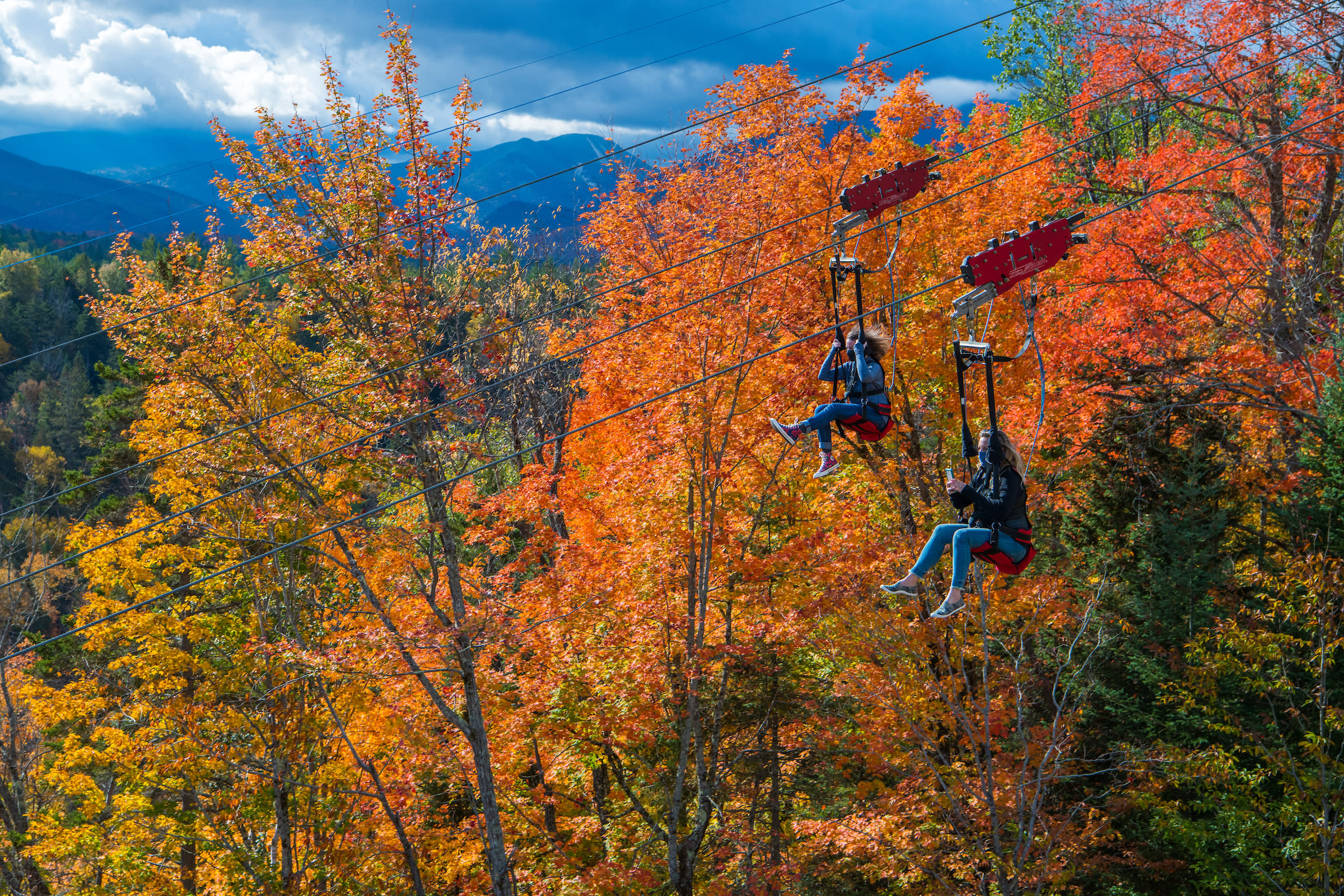 Olympic Jumping Complex Lake Placid, NY 12946