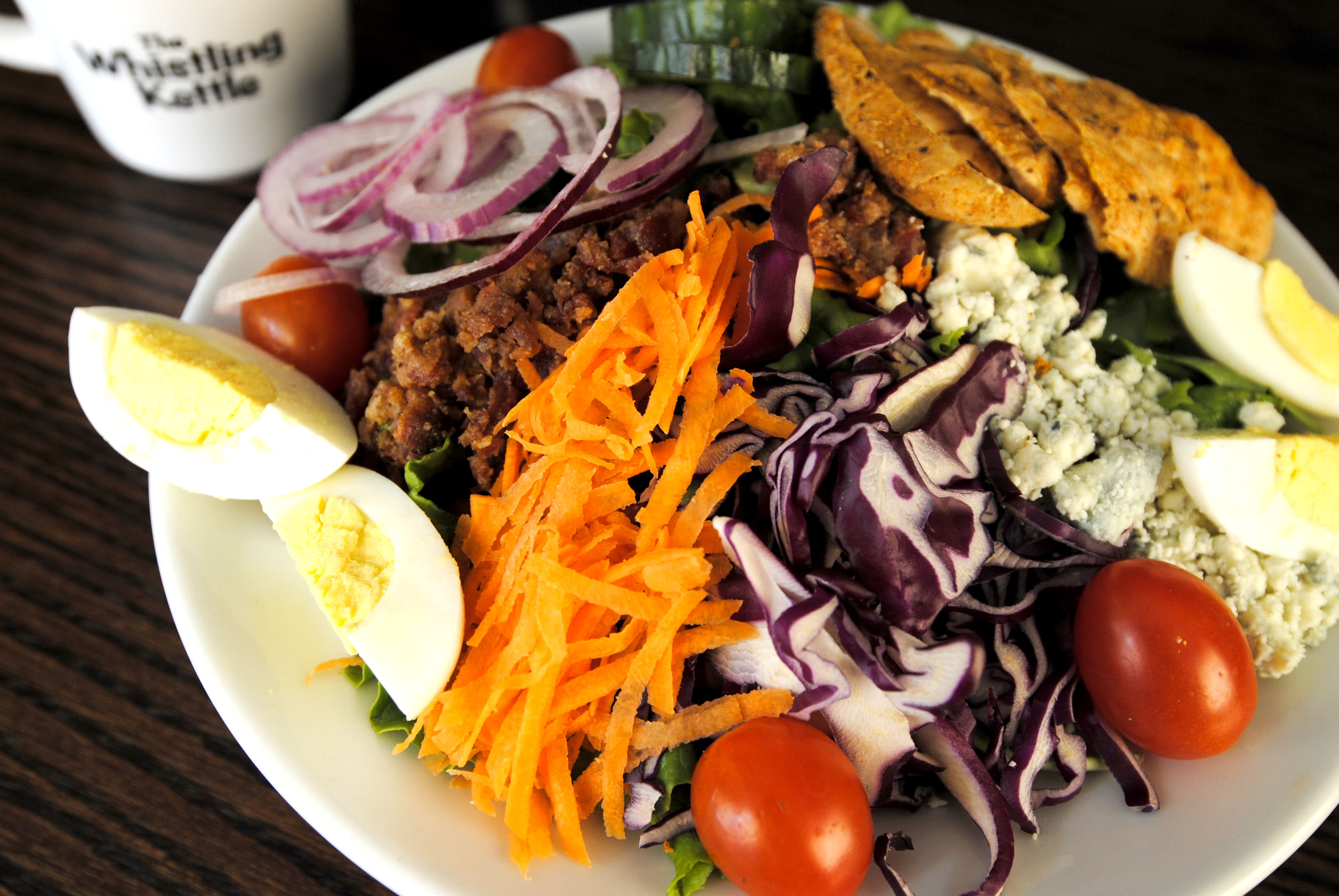 Whistling Kettle Tea Shop & Cafe Ballston Spa, NY 12020