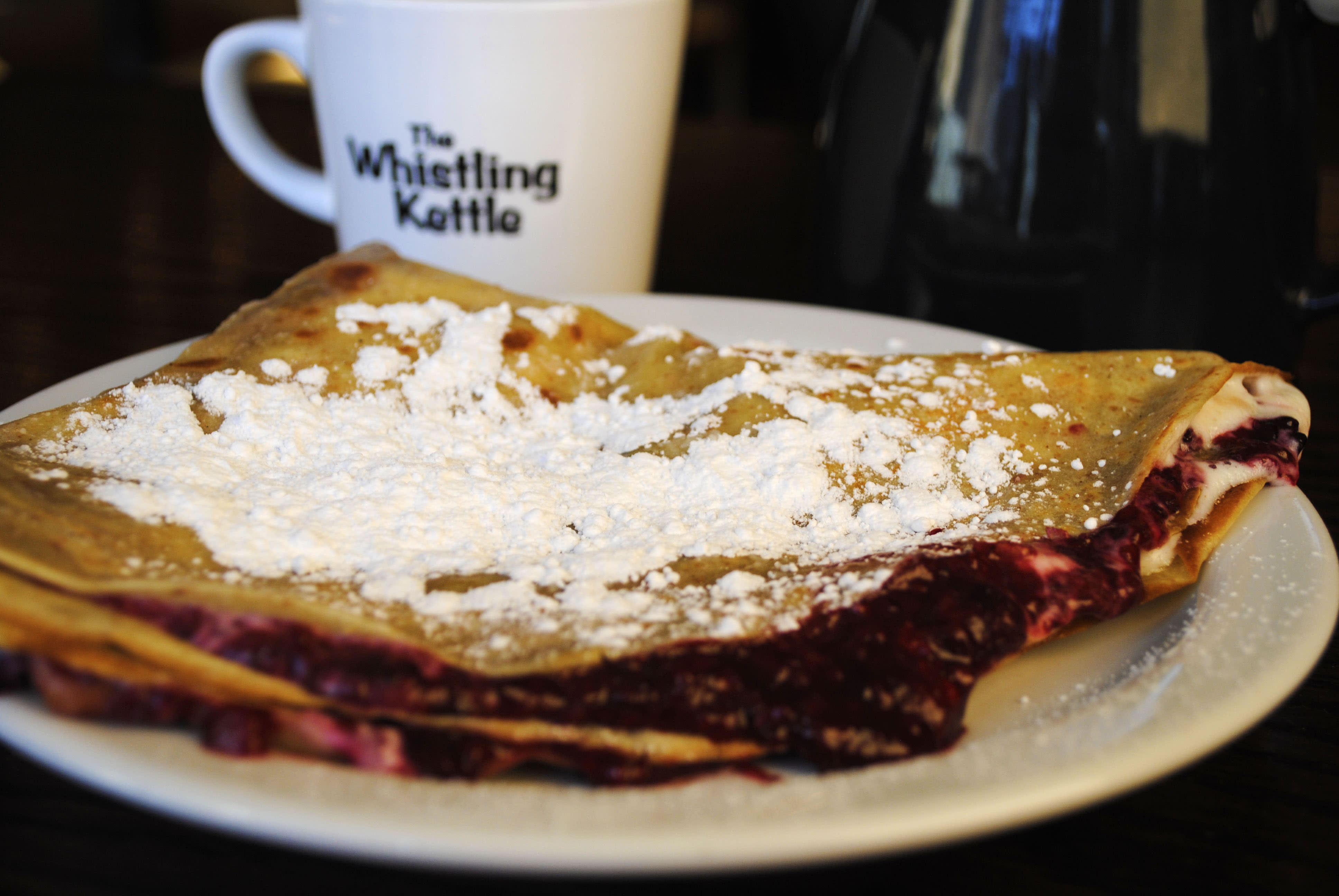 Whistling Kettle Tea Shop & Cafe Ballston Spa, NY 12020