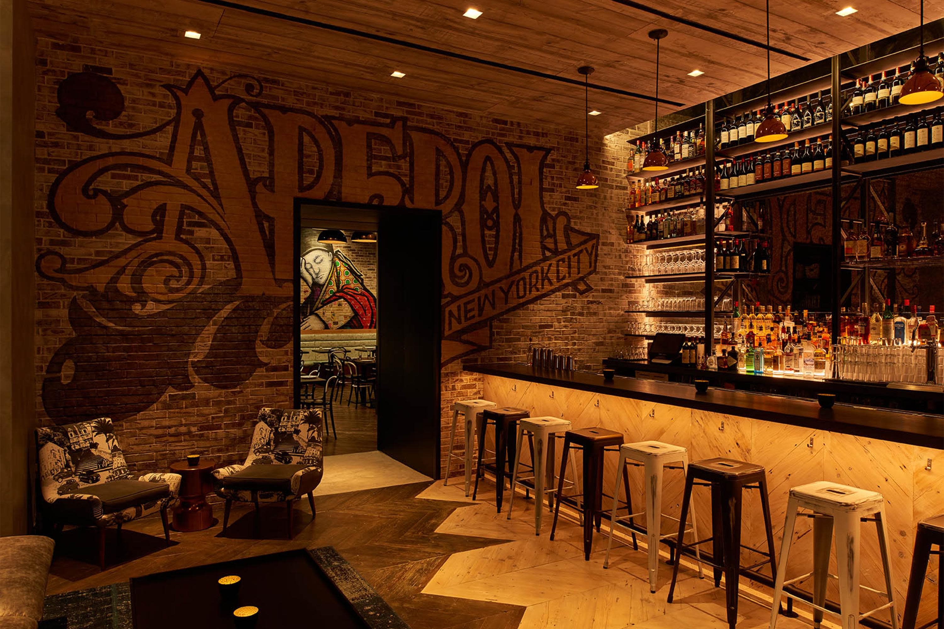Arlo Hotel Nomad Manhattan Ny 10016