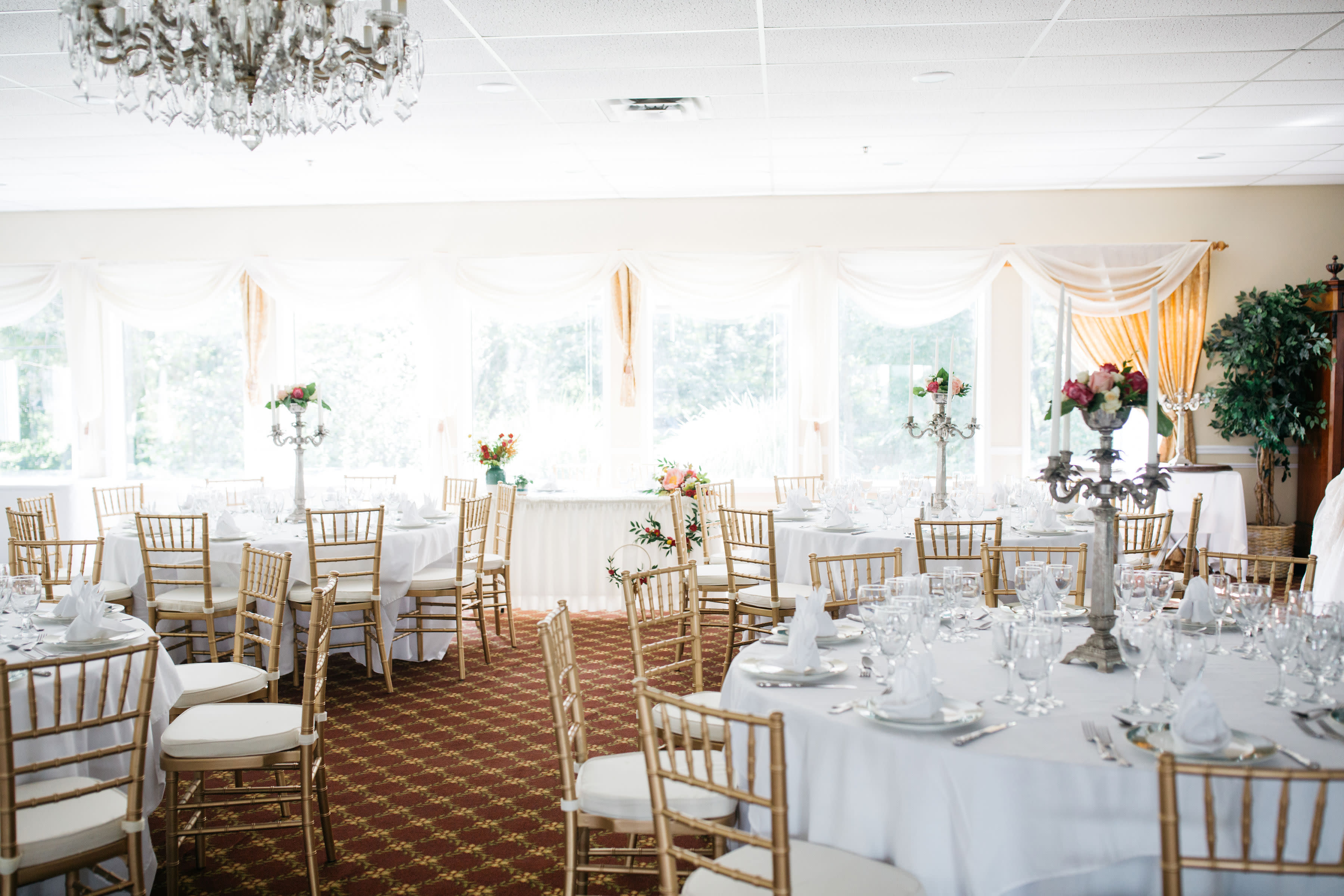 Hopewell Junction Ny Hotels; Le Chambord at Curry Estate | Hopewell Junction, NY 12533-6531