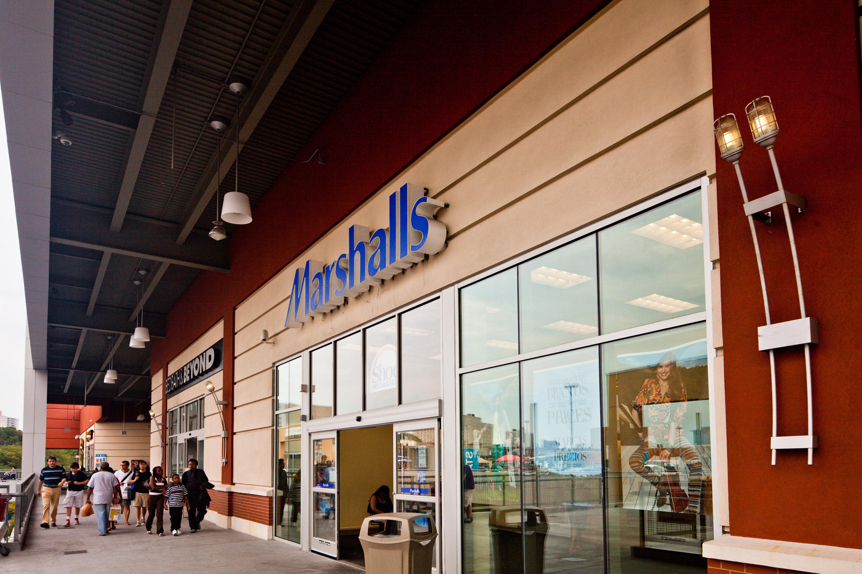 Bronx Terminal Market Bronx, NY 10451