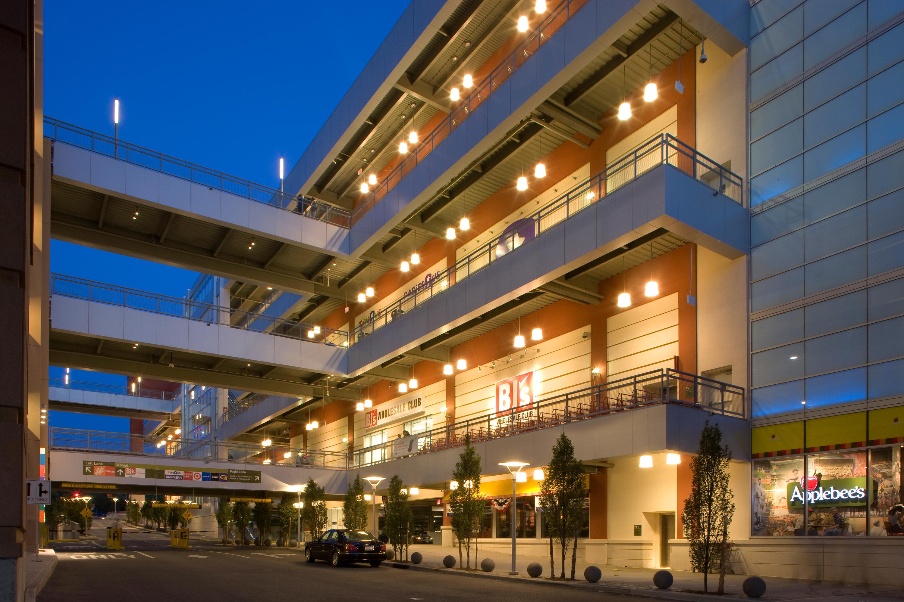 Bronx Terminal Market Bronx, NY 10451
