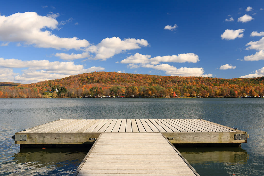 Cayuta Lake Odessa, NY 14869