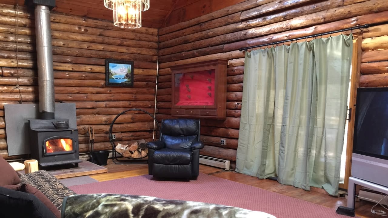 Chase Lake Lodge Glenfield, NY 13343