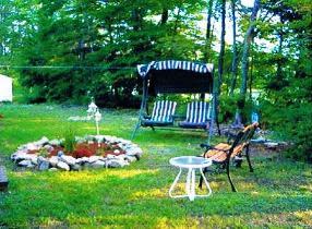 Cabin Fever Cottages Redfield Ny 13437