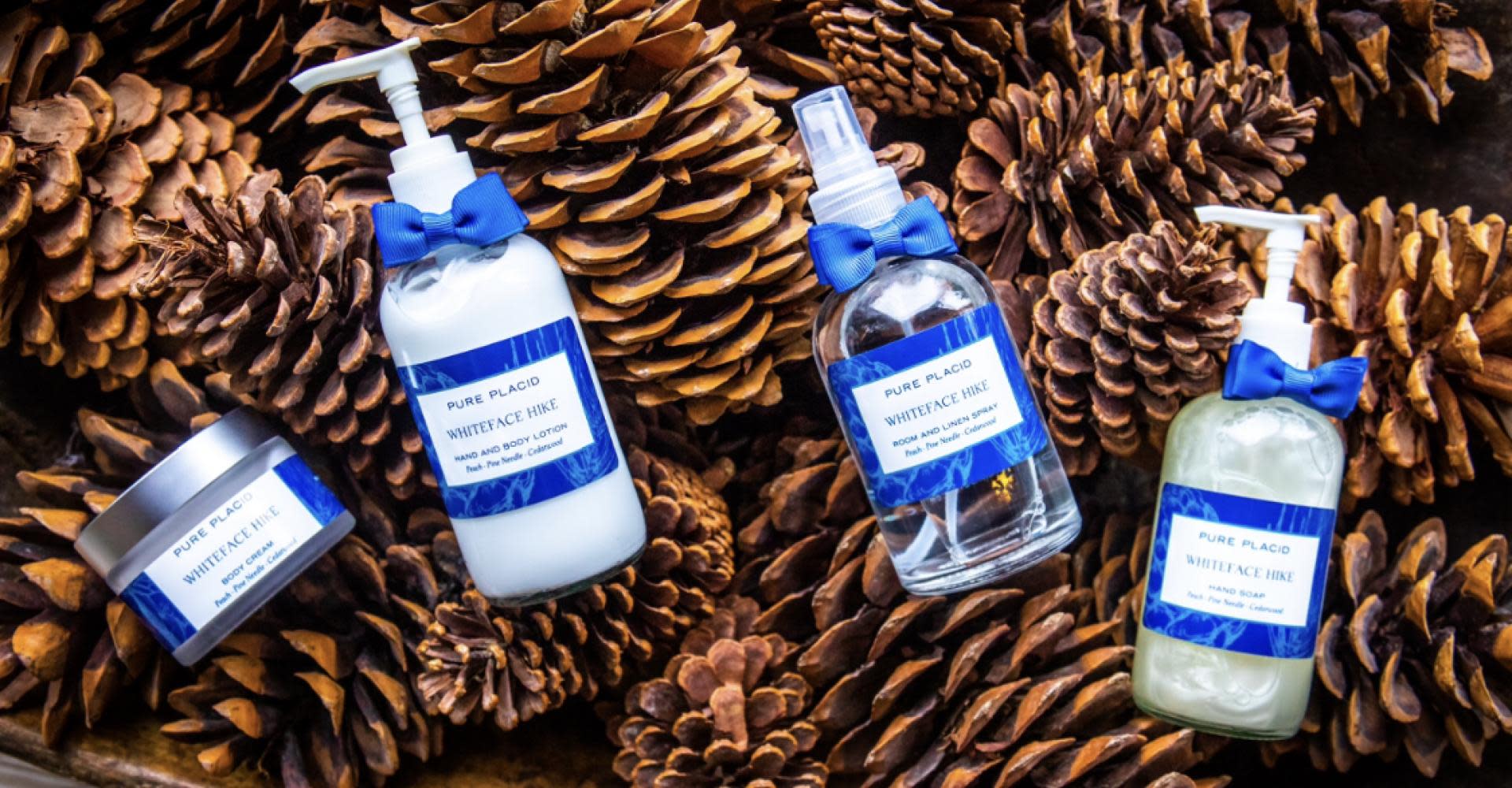 Pure Placid Lake Placid, NY 12946