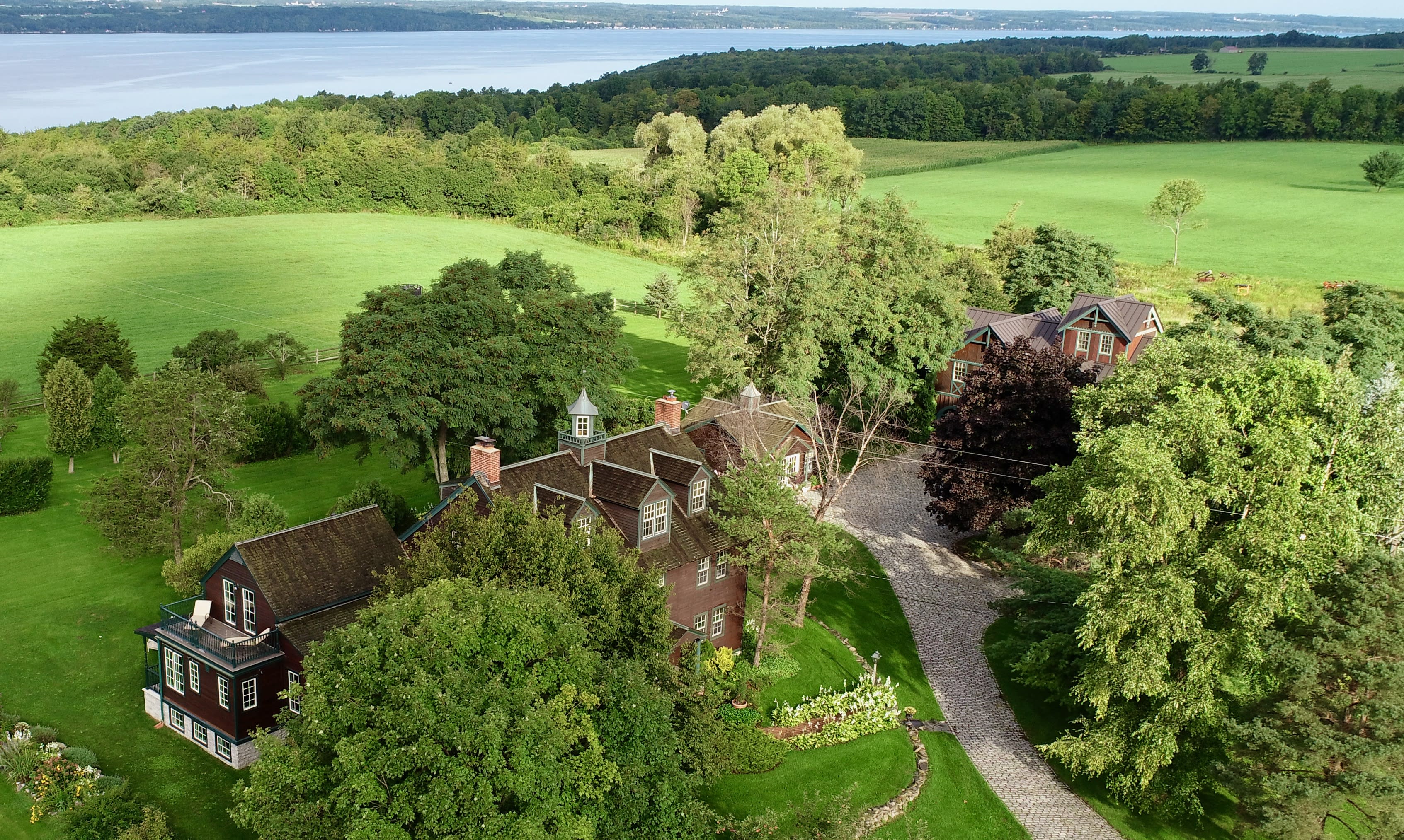 The Evermore King Ferry, NY 13081