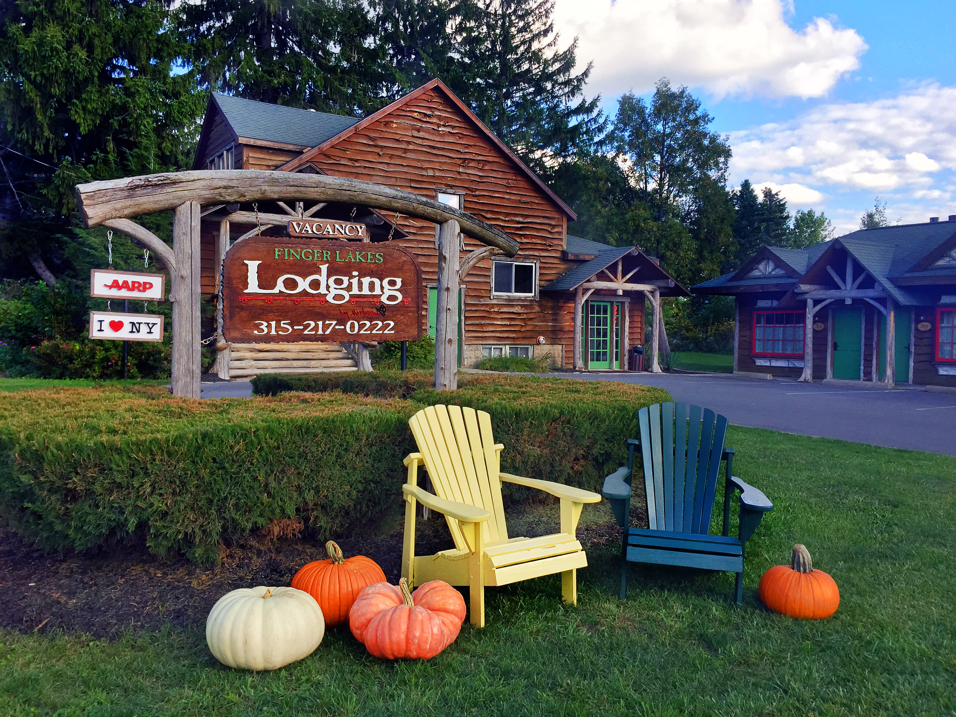 Finger Lakes Lodging by Mirbeau Skaneateles, NY 13152