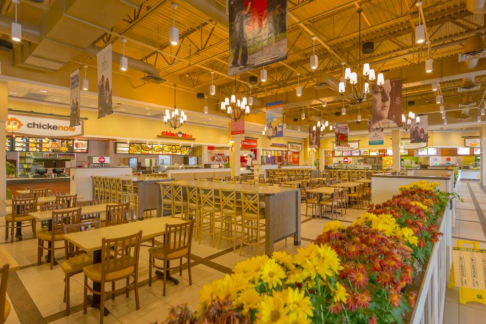 Tanger Outlet Center Riverhead Riverhead NY 11901