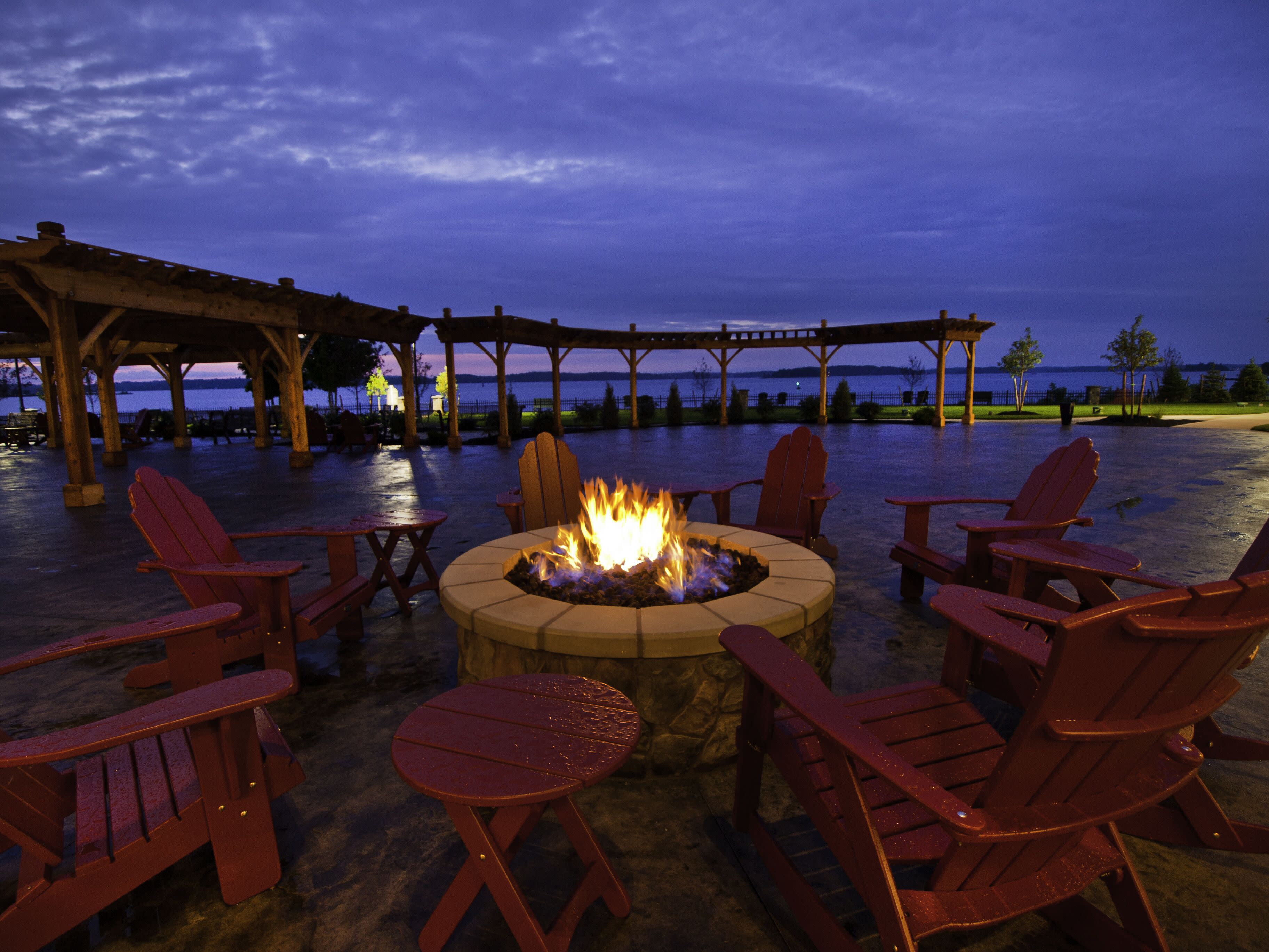 1000 Islands Harbor Hotel Clayton, NY 13624