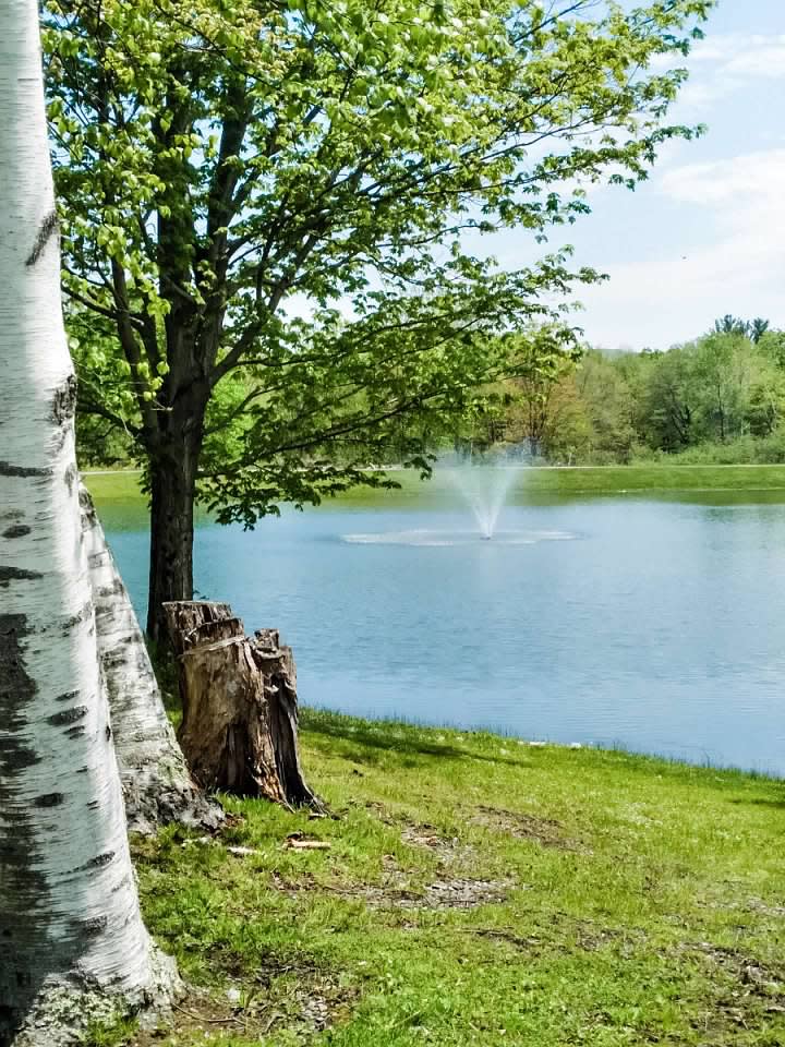 Spacious Skies Woodland Hills Austerlitz, NY 12017