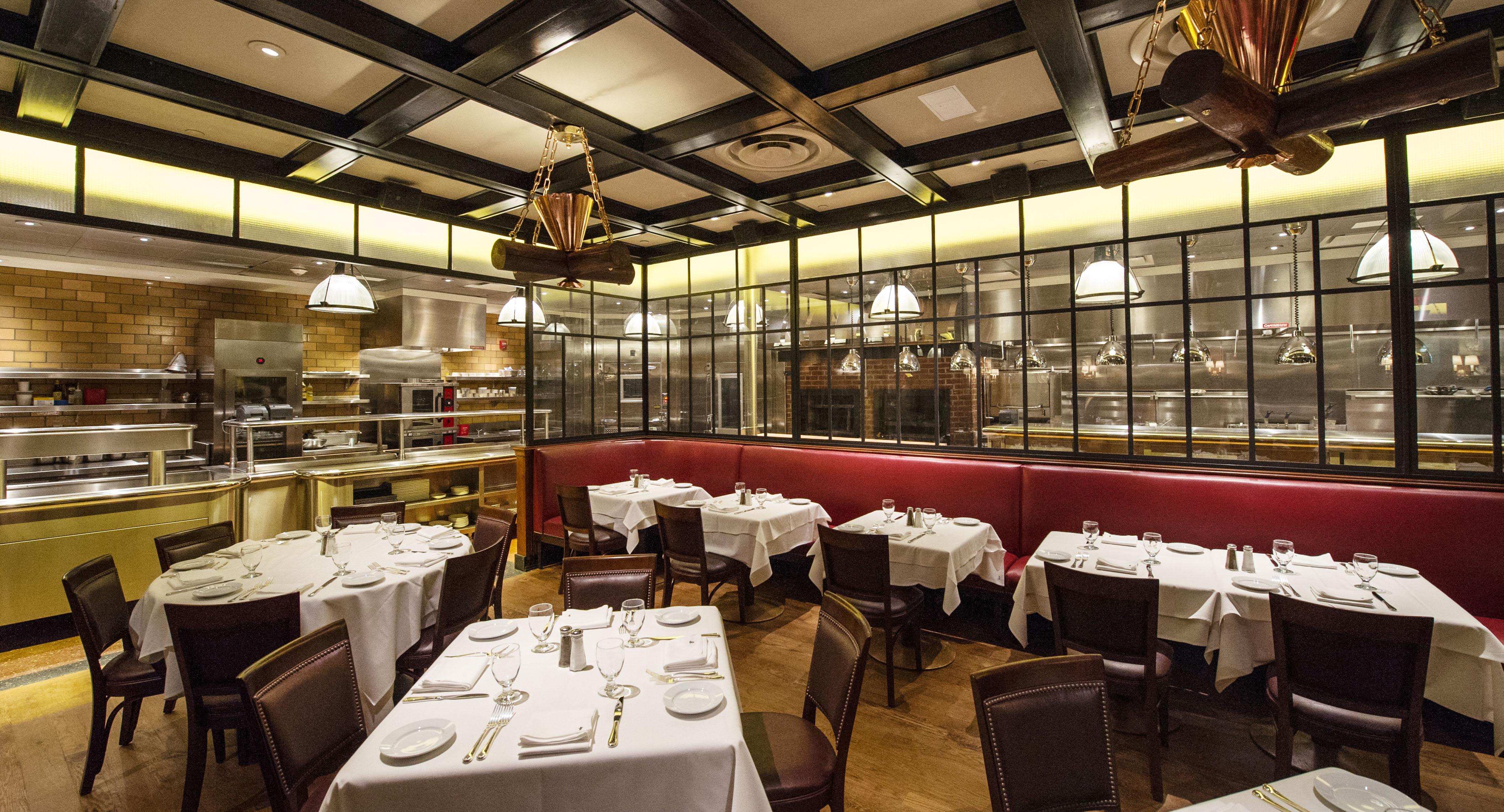 Gallaghers Steakhouse Manhattan, NY 10019