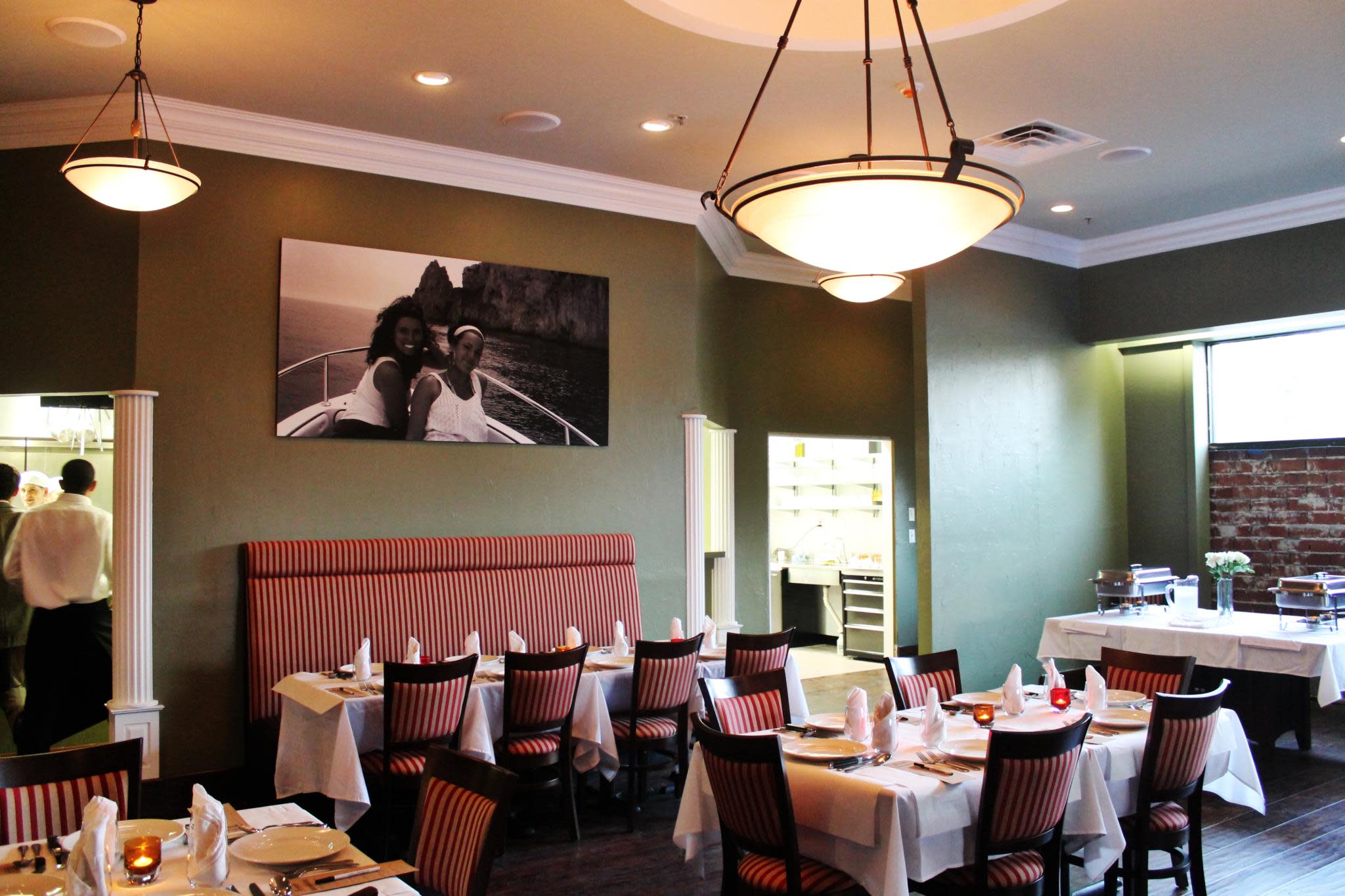 Giancarlo's Sicilian Steakhouse & Pizzeria Williamsville, NY 14221