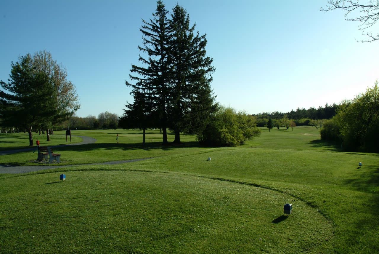 Watertown Golf Club Watertown, NY 13601