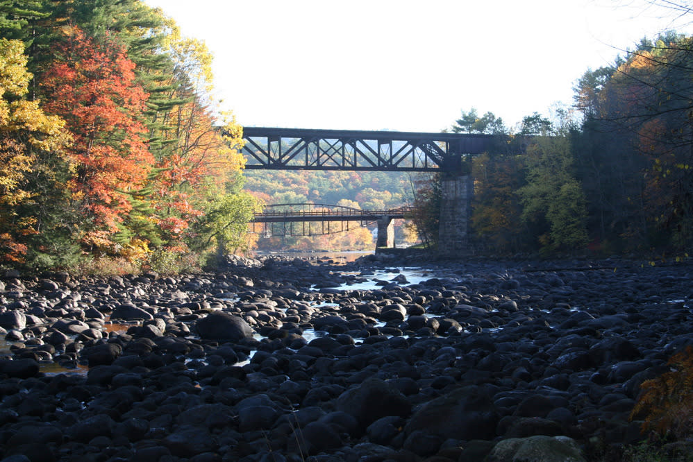 Ward's Lakefront Retreat Hadley, NY 12835