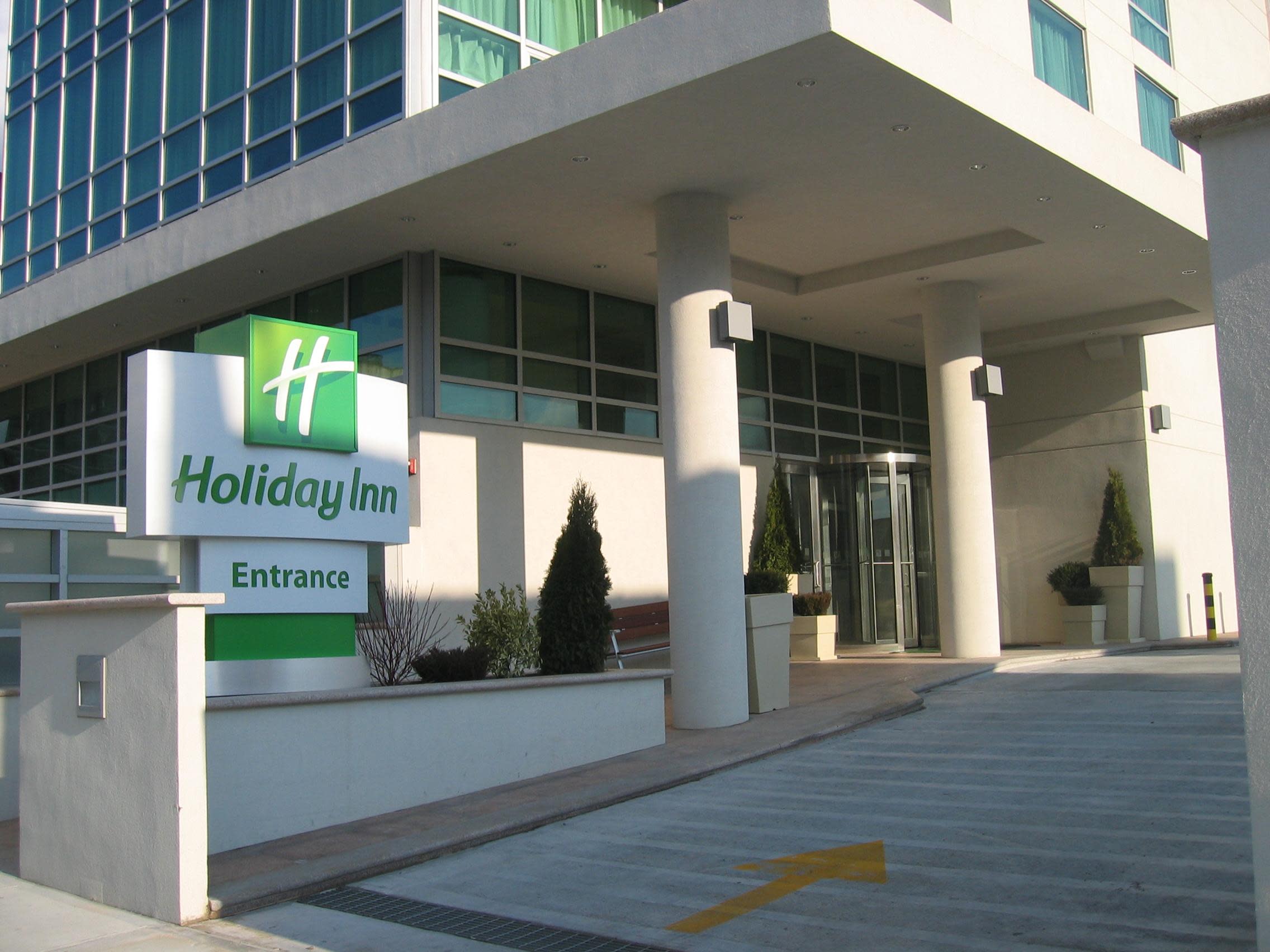 Holiday Inn Manhattan View—Long Island City | Queens, NY 11101