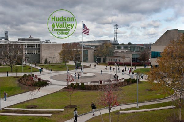 Hudson Valley Community College | Troy, NY 12180