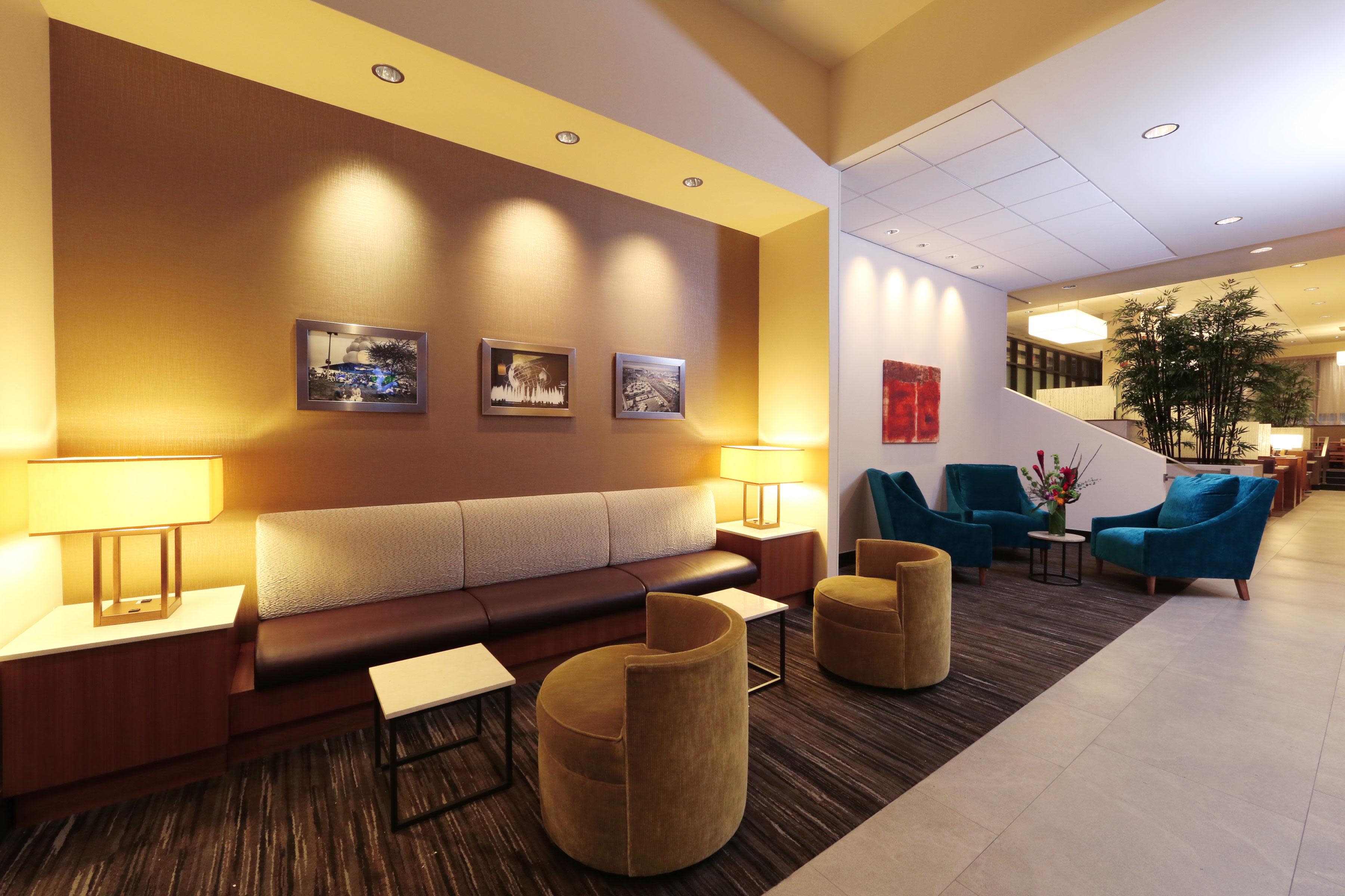 Hyatt Place Flushing Laguardia Airport Queens Ny 11354