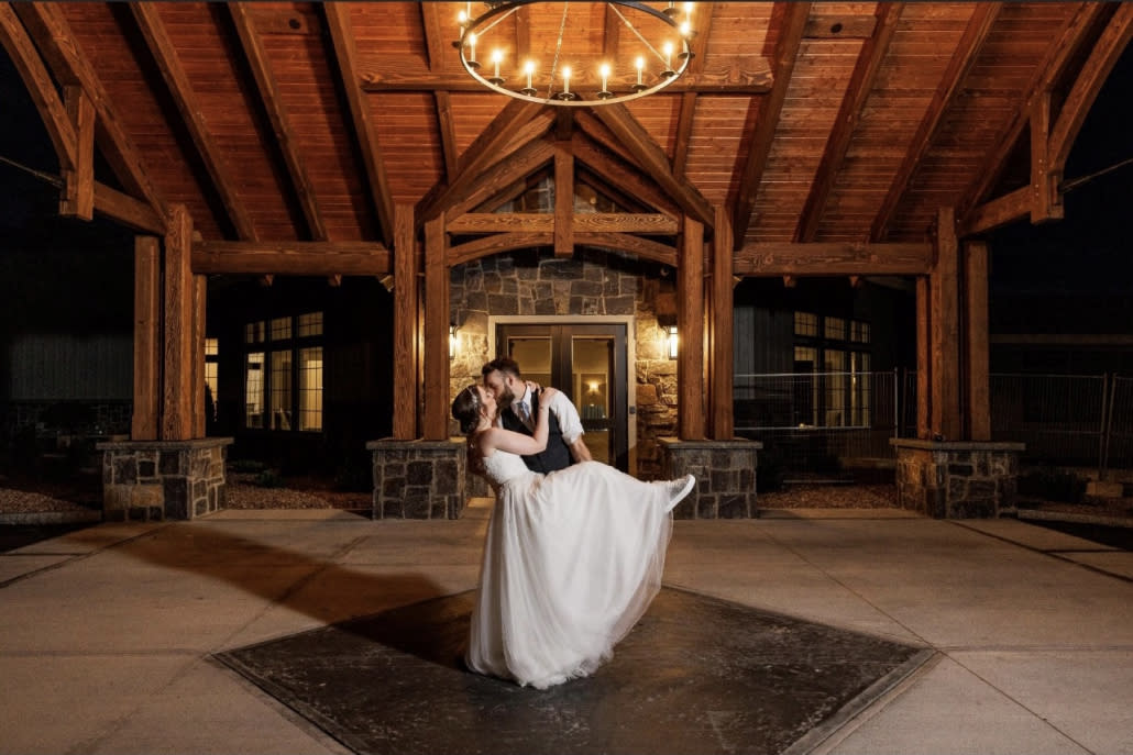 Timber Banks Golf & Marina Baldwinsville, NY 13027