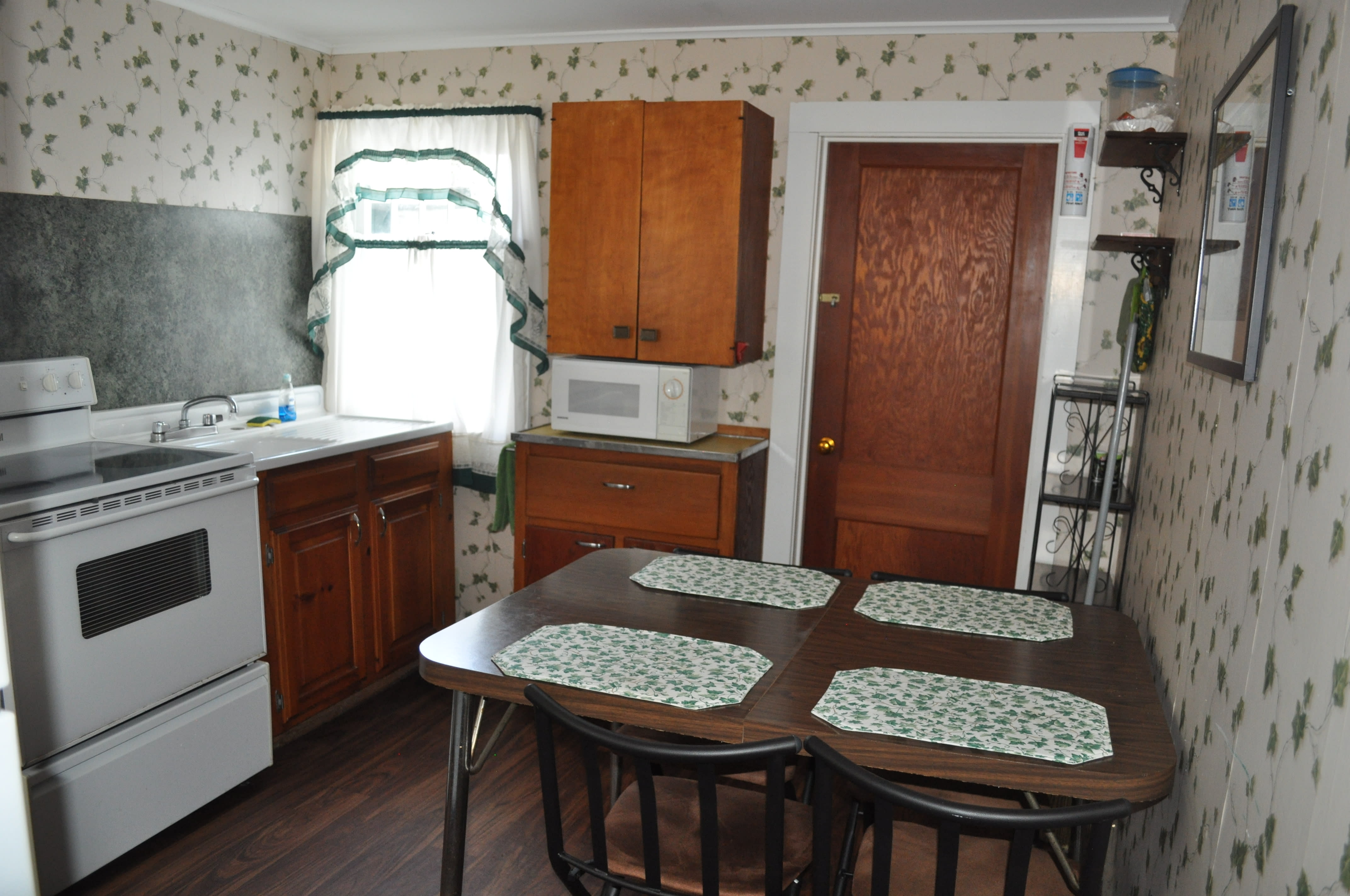 K's Motel & Cottages Clayton, NY 13624