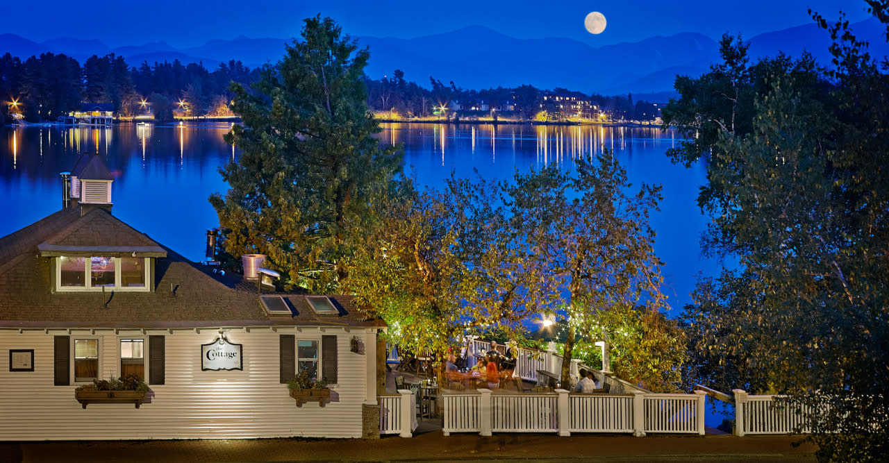 Mirror Lake Inn Resort And Spa Lake Placid Ny 12946