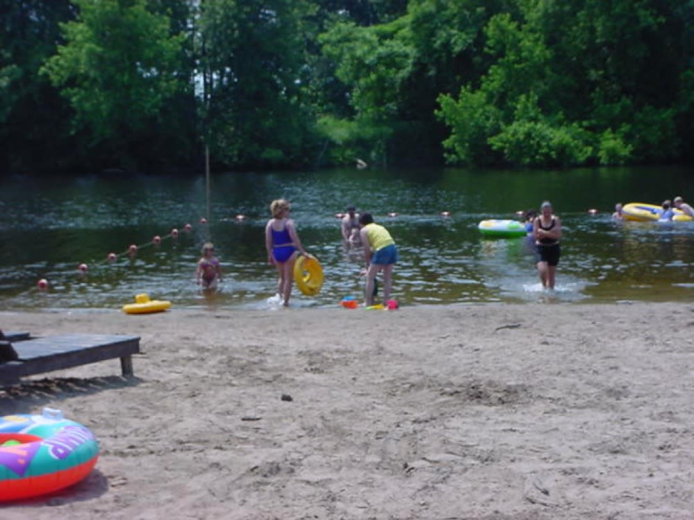 TaGaSoke Campgrounds Blossvale, NY 13308