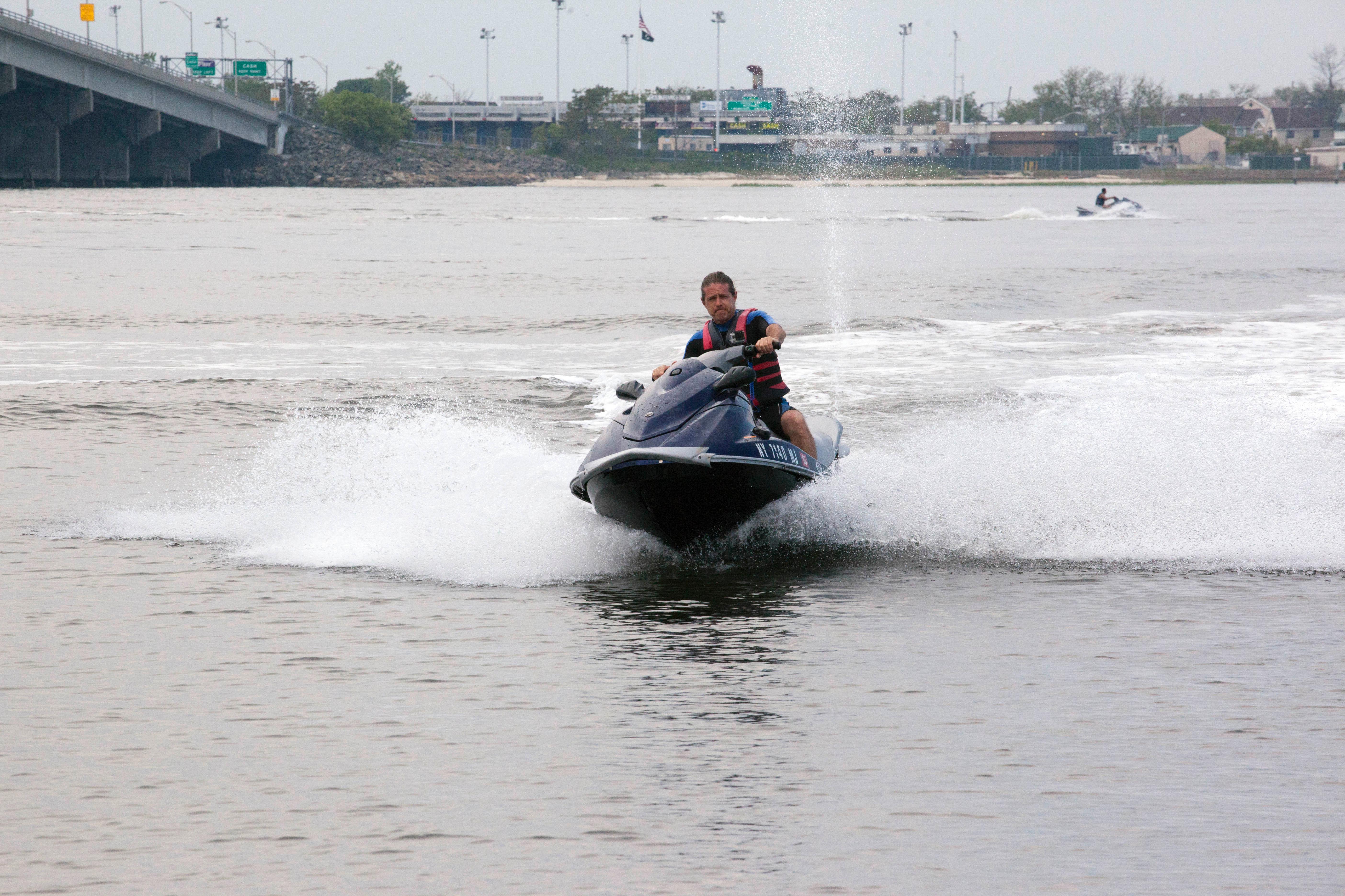 Rockaway Jet Ski Queens, NY 11693