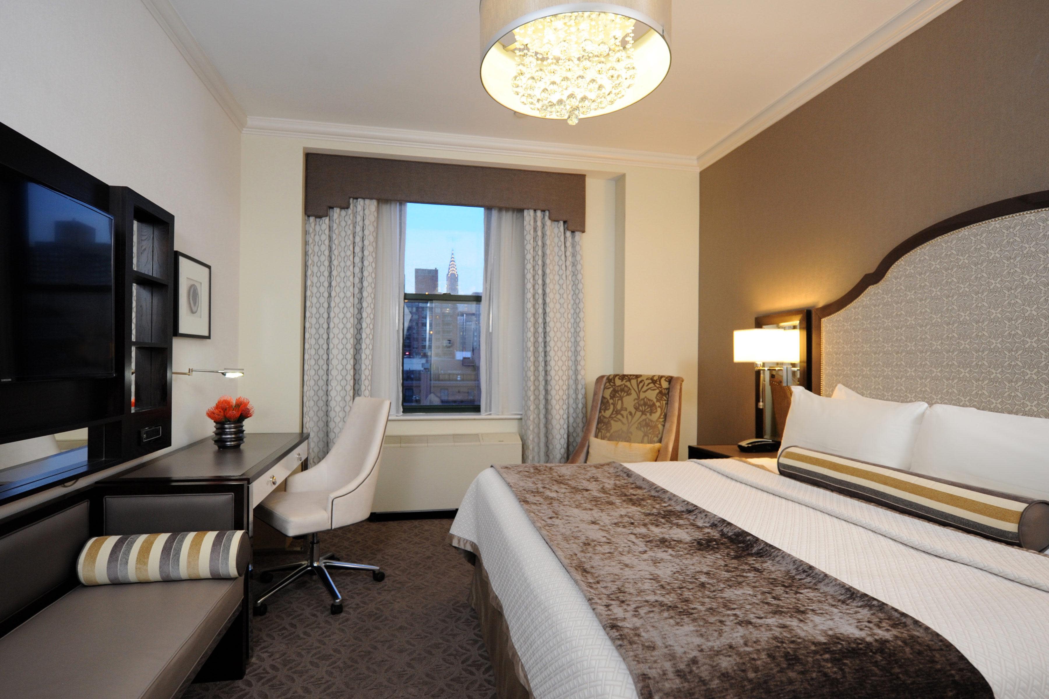 Park south hotel nyc reviews