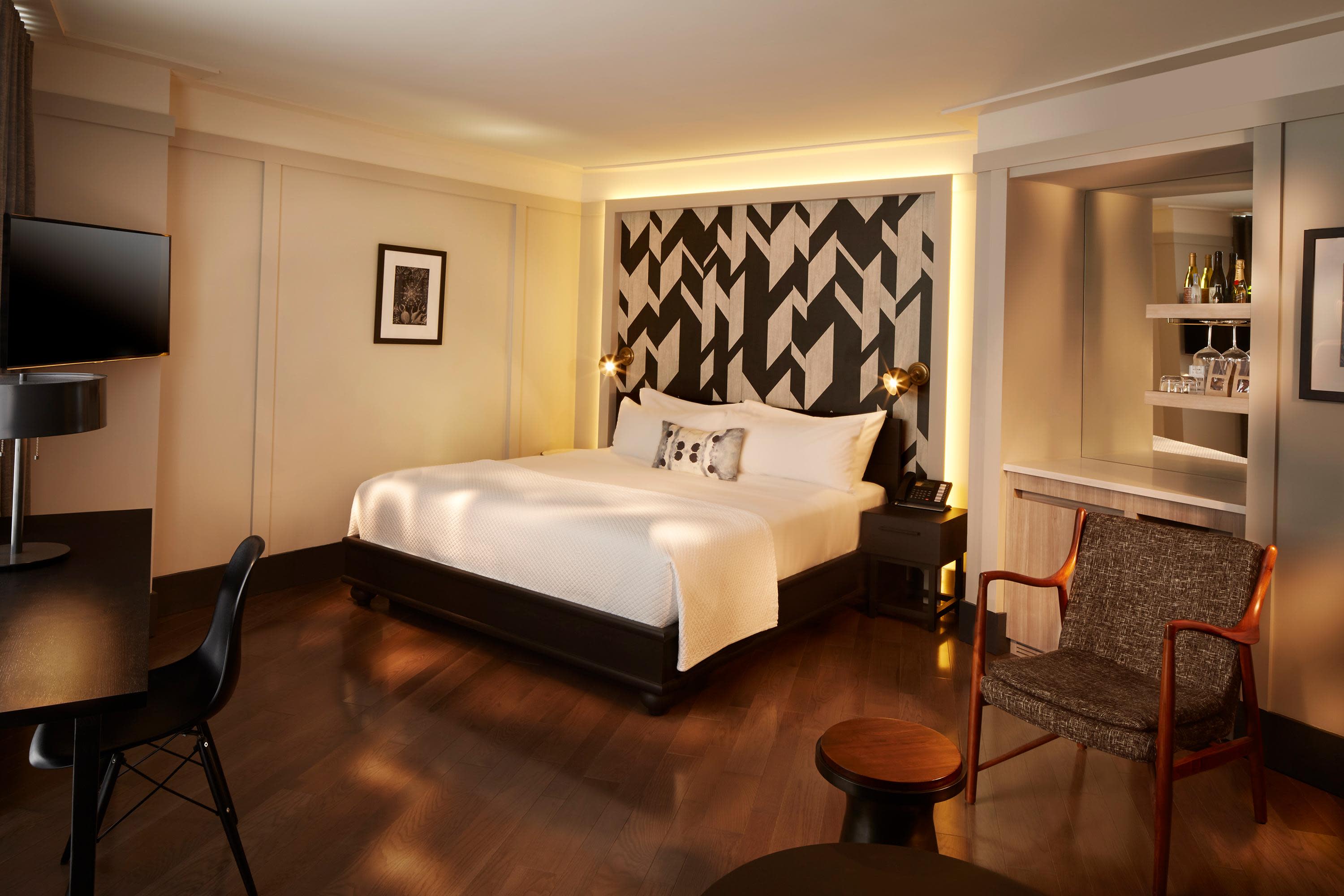 The Tillary Hotel Brooklyn Brooklyn Ny 11201