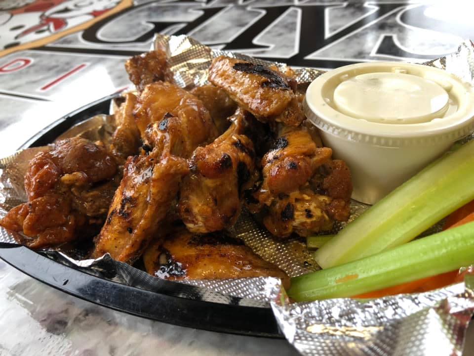 Two Guys Pizza Lancaster, NY 14086