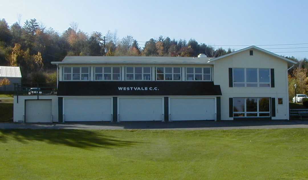 Westvale Golf Course