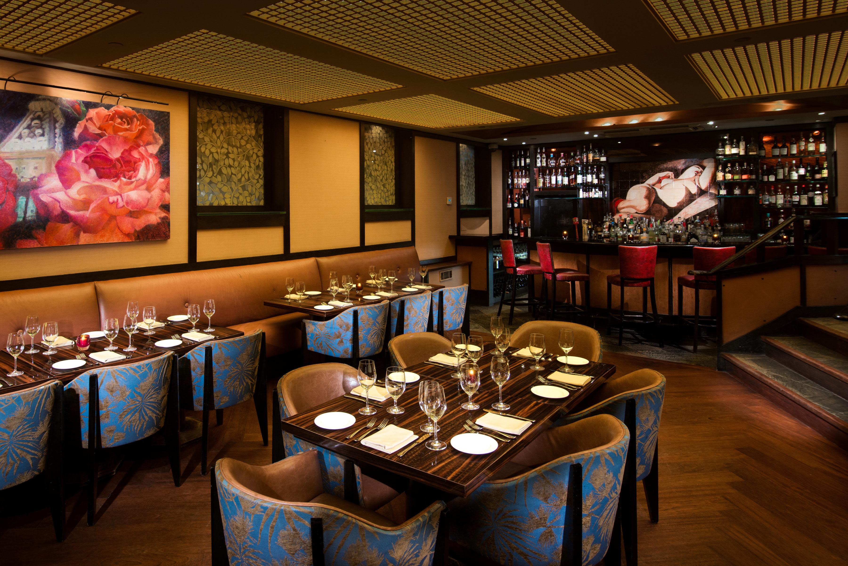 North Square Restaurant & Lounge Manhattan, NY 10011