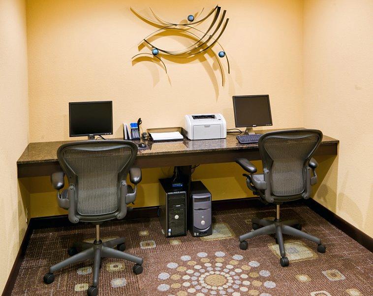 Wyndham Garden Hotel Oklahoma City