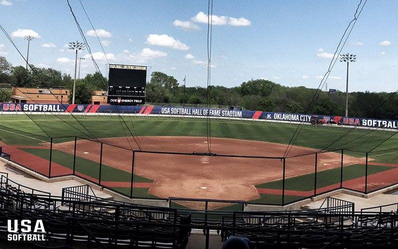 2021 Ncaa Women S College World Series
