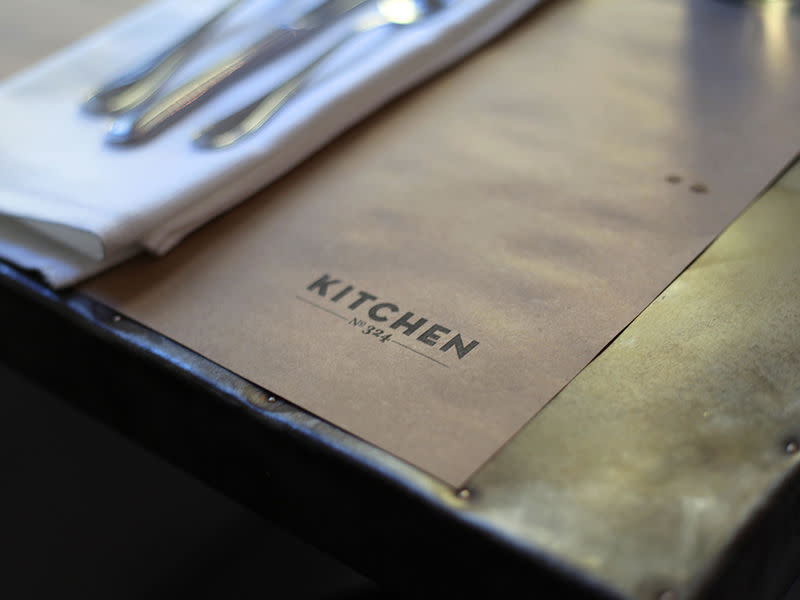 Kitchen No 324