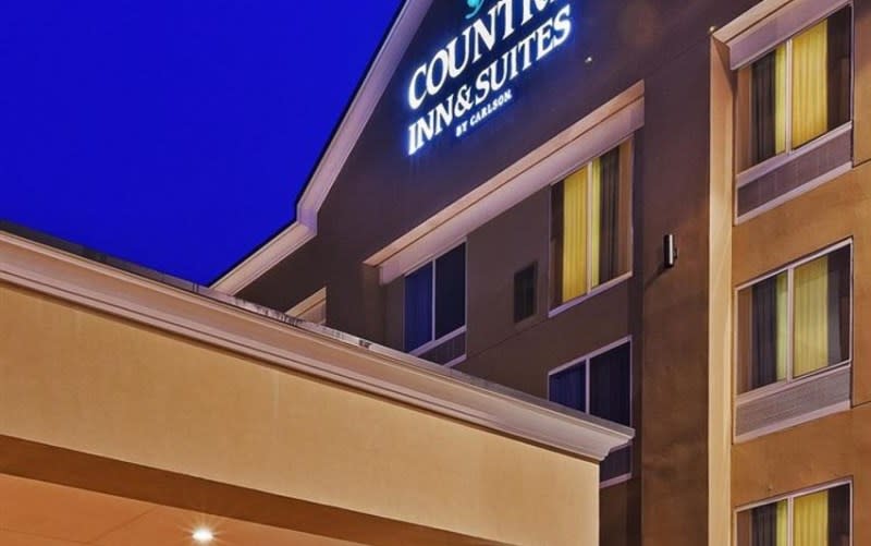 Country Inn Suites By Radisson Oklahoma City Airport