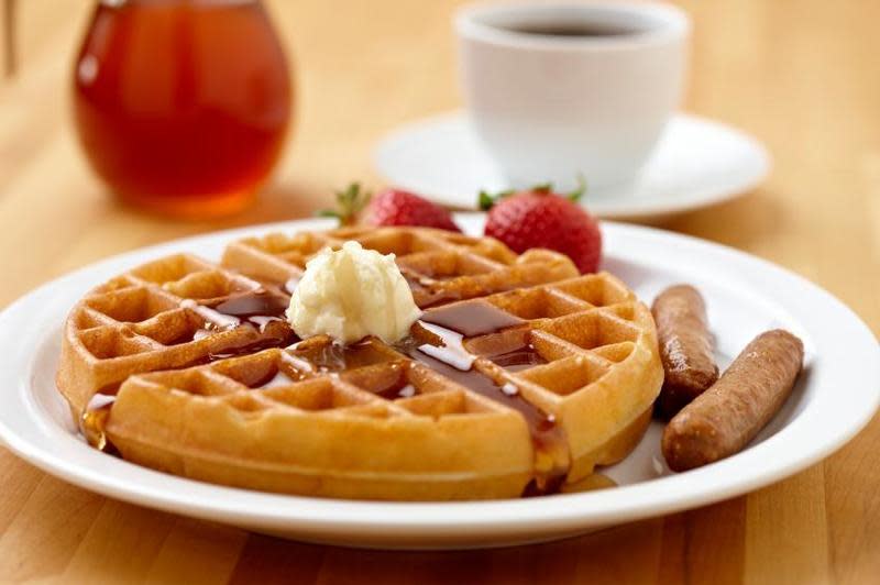 Ground Floor Cafe Bakery