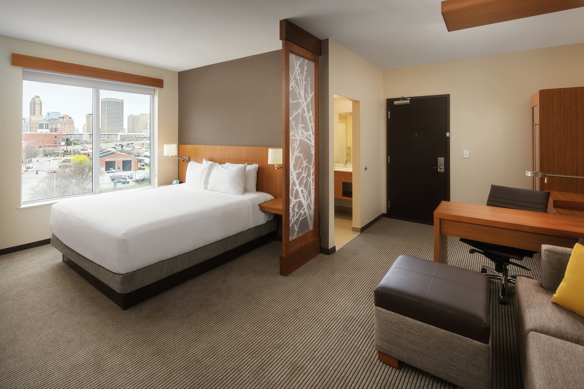 Hyatt Place Oklahoma City Bricktown