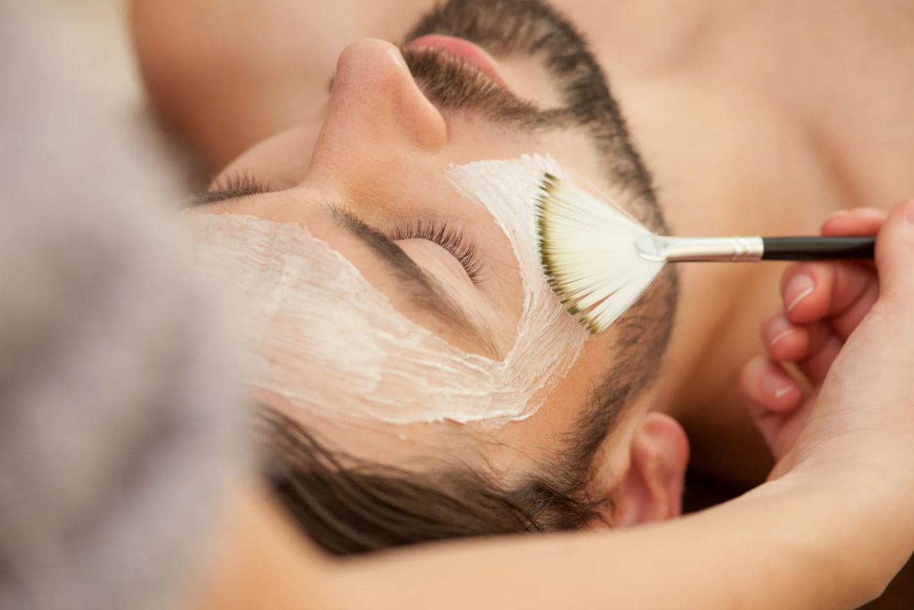 Three Graces Day Spa