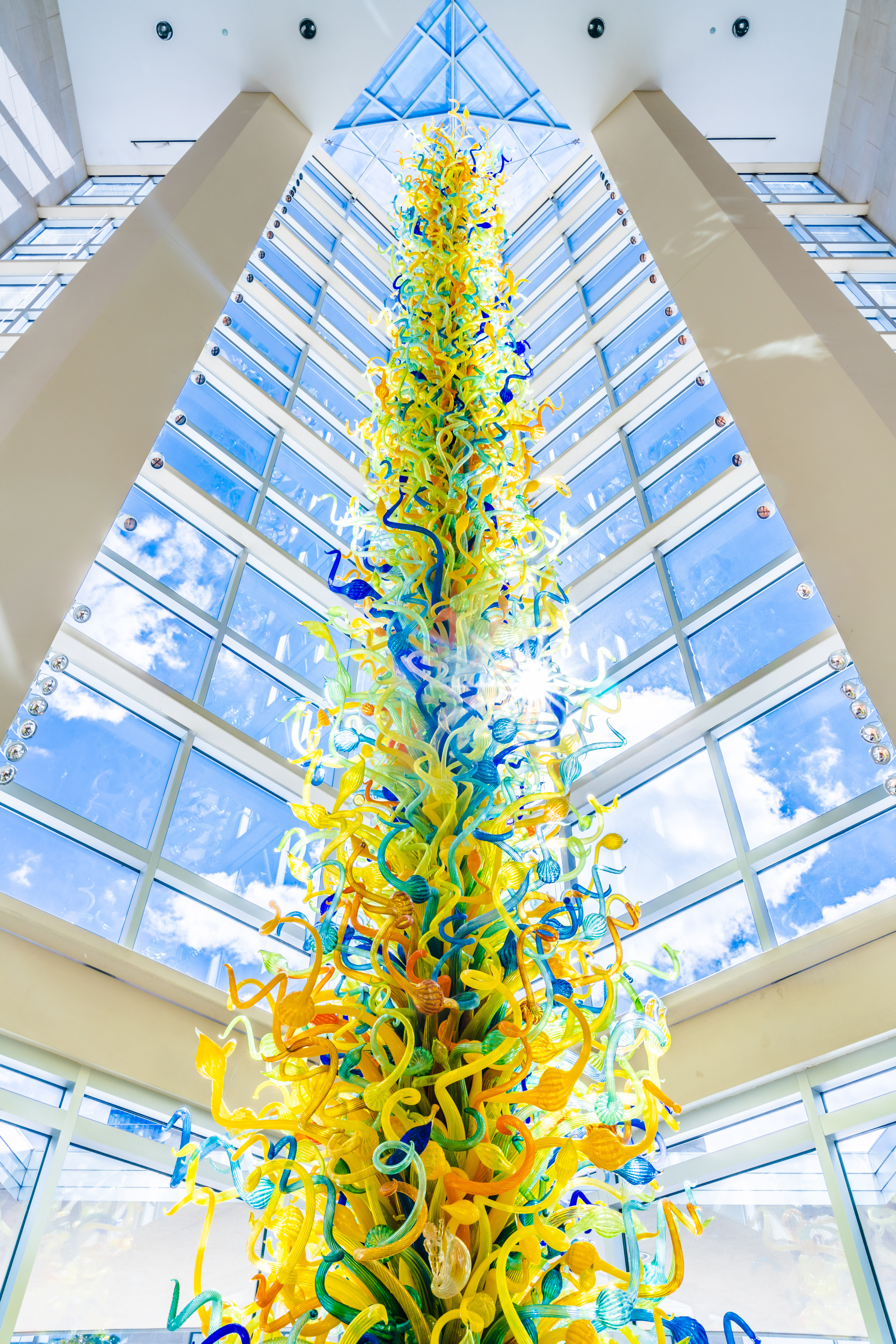Oklahoma City Museum Of Art