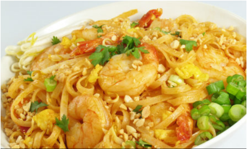 Thai Kitchen
