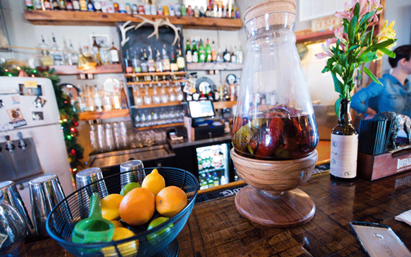 Pizza House Okc Nw 23rd Power House