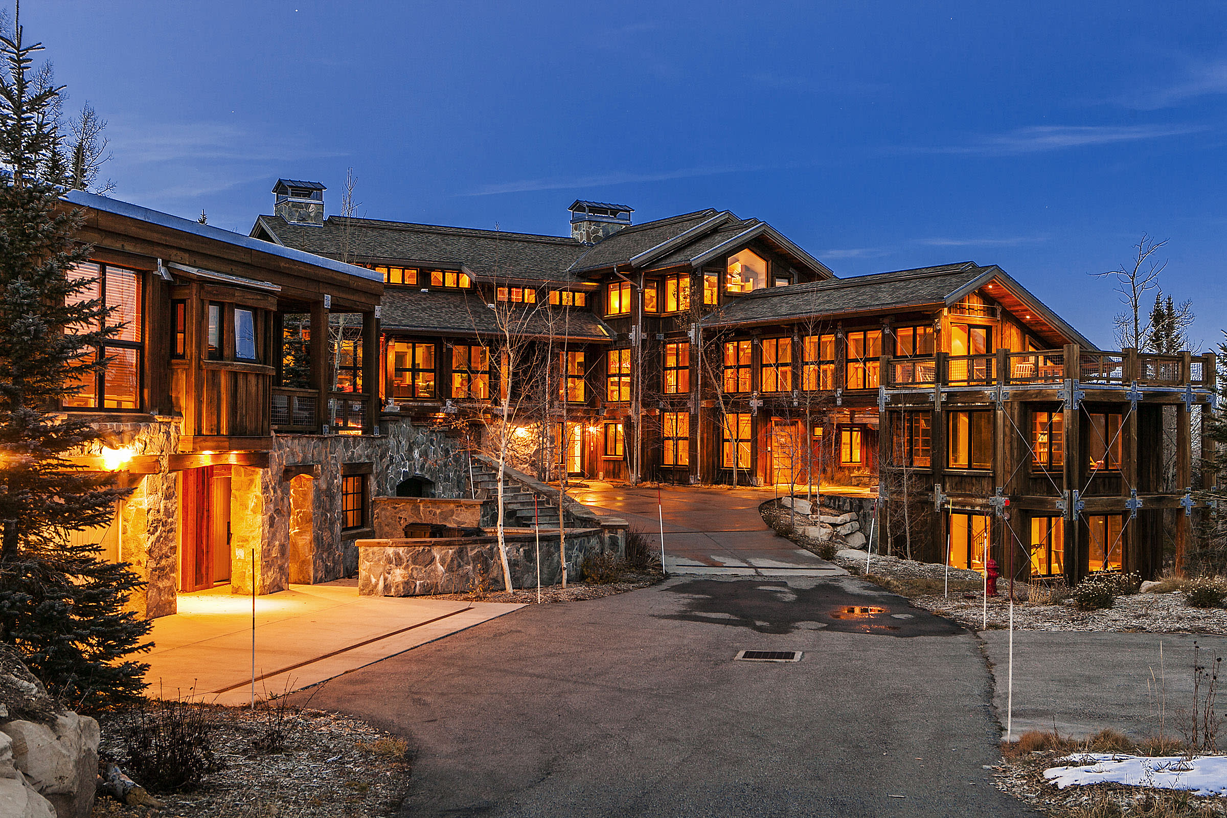 Opulent Vacations