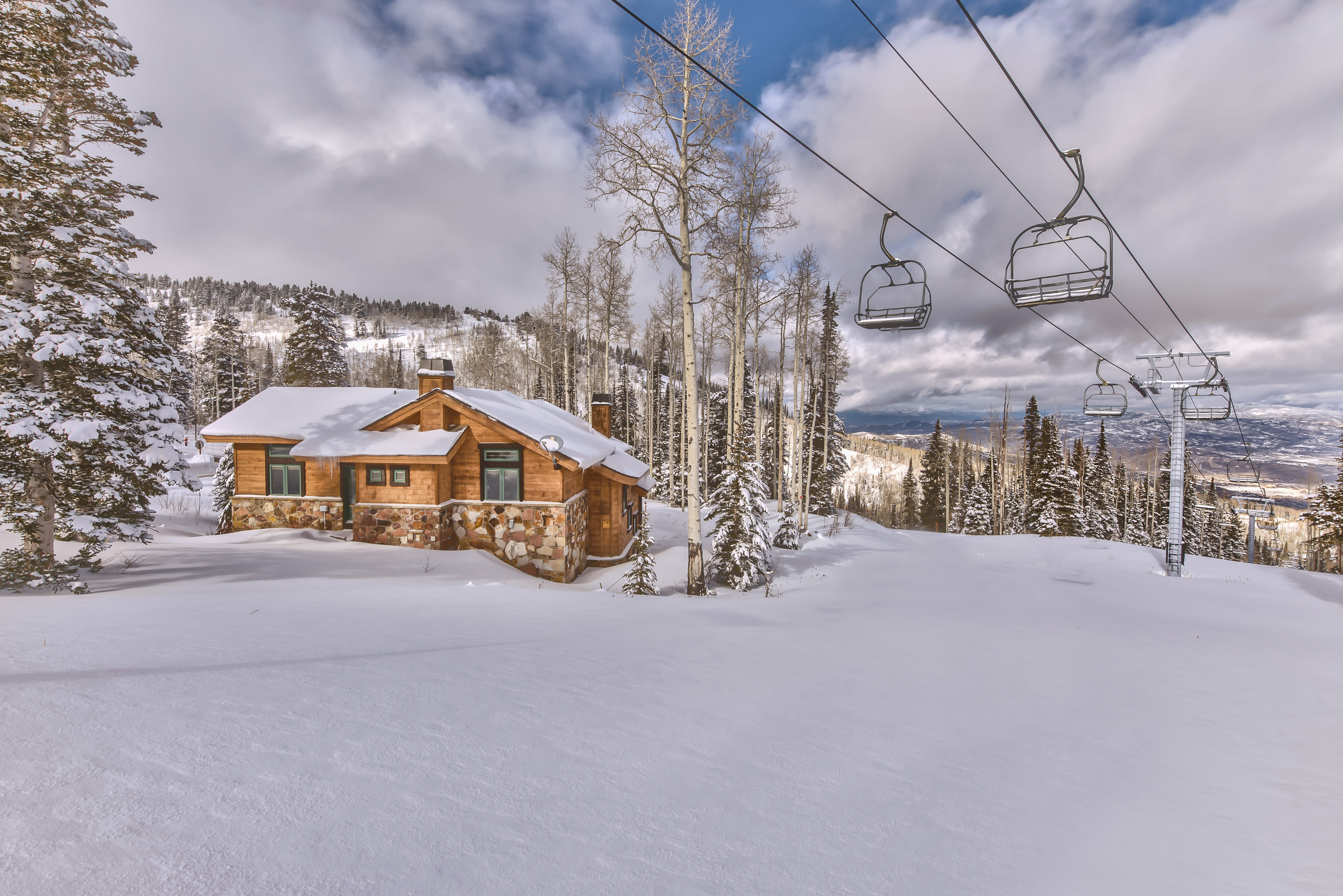 Park City Rental Properties