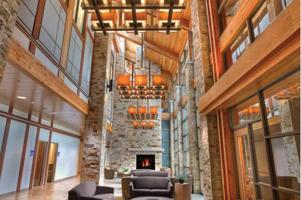Intemountain Park City Hospital